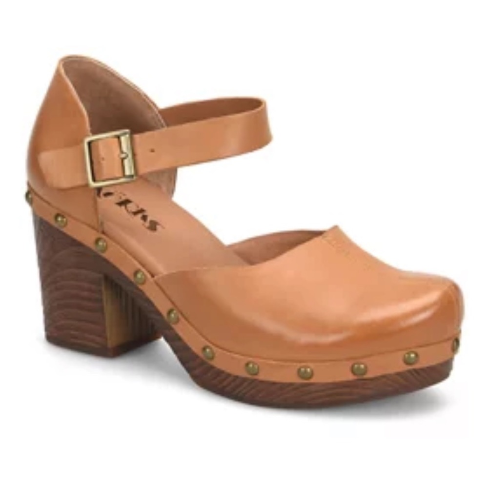 Korks Evah Clog